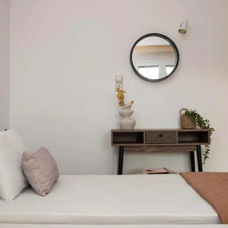 Andreas A Private Paradise For Families Mouzákion