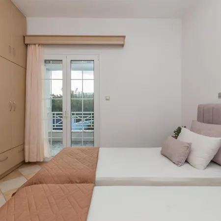 Villa Andreas A Private Paradise For Families *