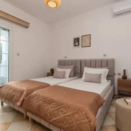 Andreas A Private Paradise For Families *