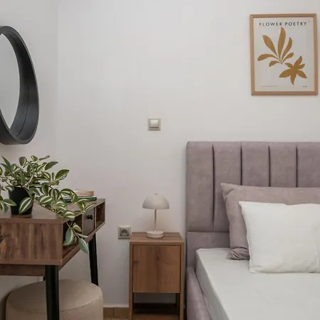 Andreas A Private Paradise For Families * Mouzákion