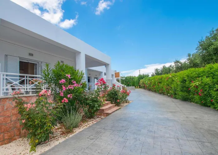 别墅 Andreas A Private Paradise For Families