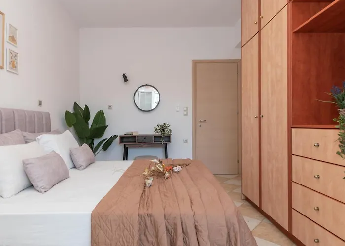 别墅 Andreas A Private Paradise For Families