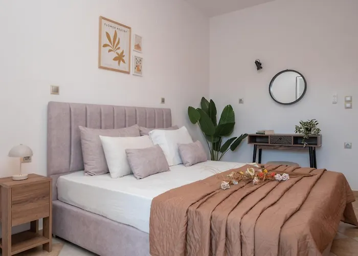 别墅 Andreas A Private Paradise For Families Mouzákion
