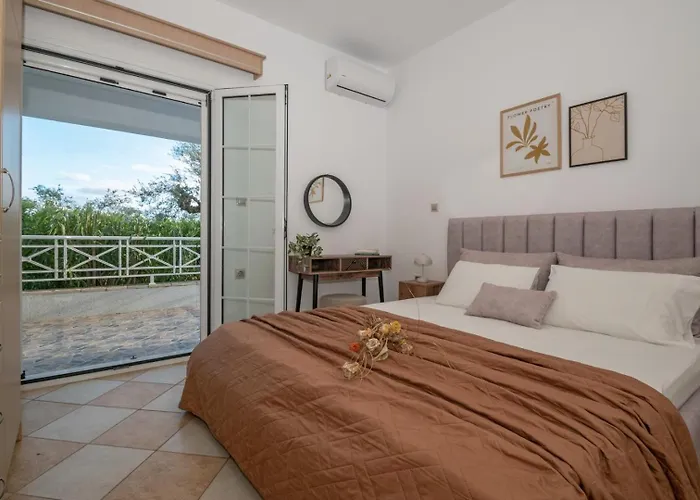 Andreas A Private Paradise For Families *